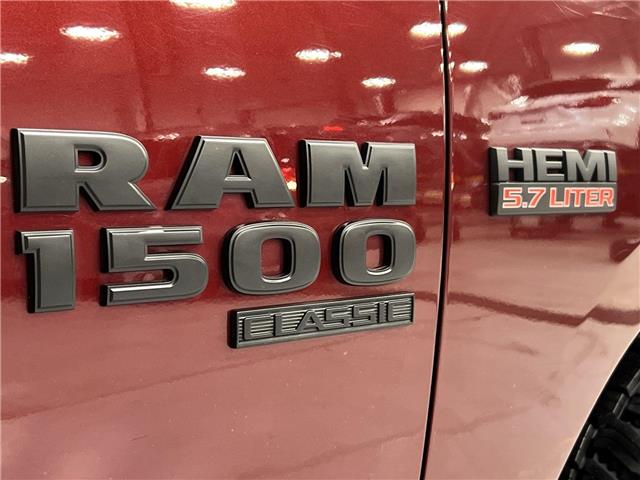 2019 RAM 1500 Classic  (Stk: 14111589AA) in Markham - Image 23 of 26