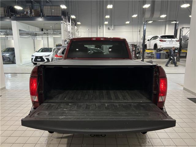 2019 RAM 1500 Classic  (Stk: 14111589AA) in Markham - Image 24 of 26