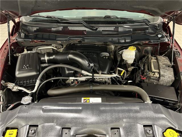 2019 RAM 1500 Classic  (Stk: 14111589AA) in Markham - Image 25 of 26