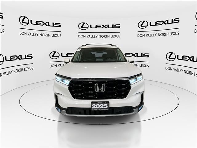 2025 Honda Pilot  (Stk: 14112033AA) in Markham - Image 4 of 35