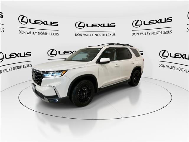 2025 Honda Pilot  (Stk: 14112033AA) in Markham - Image 5 of 35