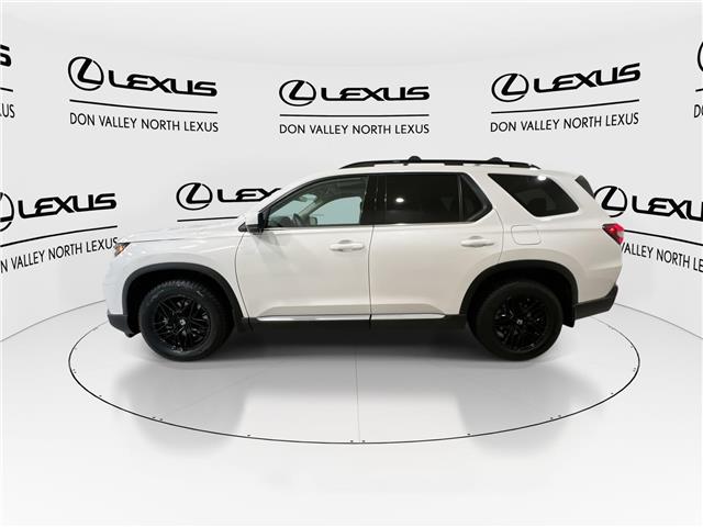 2025 Honda Pilot  (Stk: 14112033AA) in Markham - Image 6 of 35