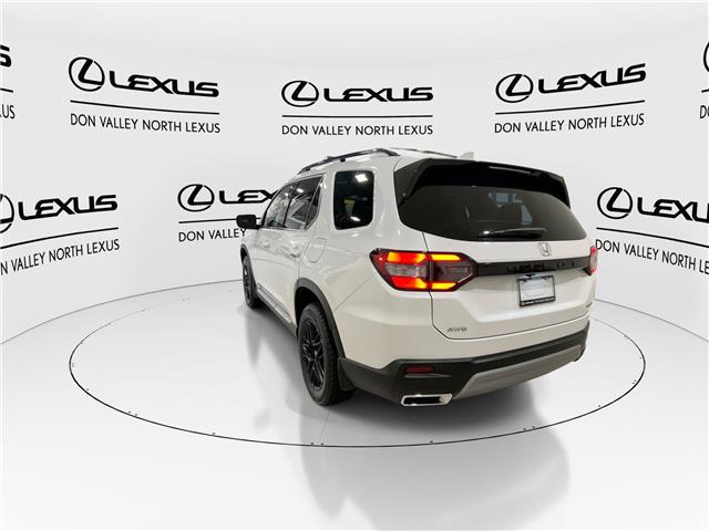 2025 Honda Pilot  (Stk: 14112033AA) in Markham - Image 7 of 35