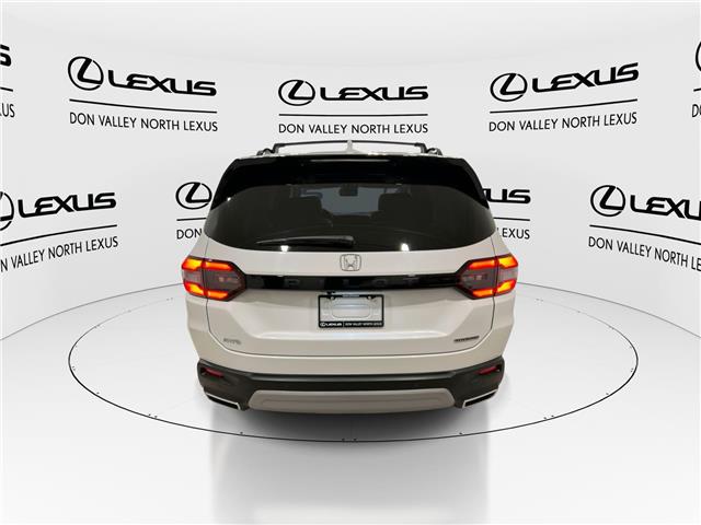 2025 Honda Pilot  (Stk: 14112033AA) in Markham - Image 8 of 35