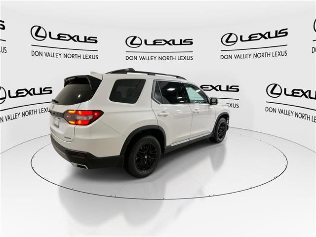 2025 Honda Pilot  (Stk: 14112033AA) in Markham - Image 9 of 35