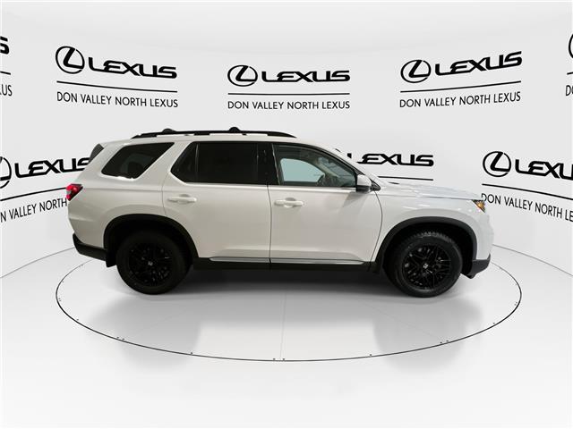 2025 Honda Pilot  (Stk: 14112033AA) in Markham - Image 10 of 35