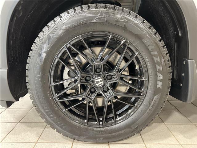 2025 Honda Pilot  (Stk: 14112033AA) in Markham - Image 11 of 35