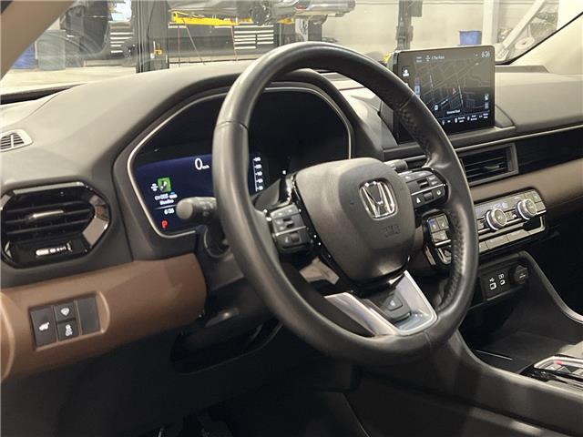 2025 Honda Pilot  (Stk: 14112033AA) in Markham - Image 12 of 35