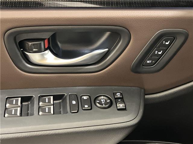 2025 Honda Pilot  (Stk: 14112033AA) in Markham - Image 14 of 35