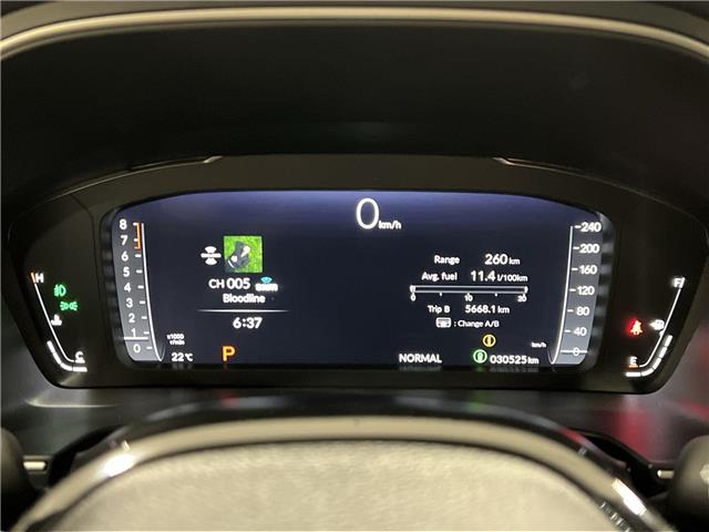 2025 Honda Pilot  (Stk: 14112033AA) in Markham - Image 15 of 35