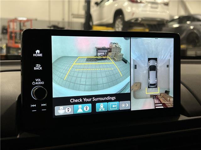 2025 Honda Pilot  (Stk: 14112033AA) in Markham - Image 18 of 35