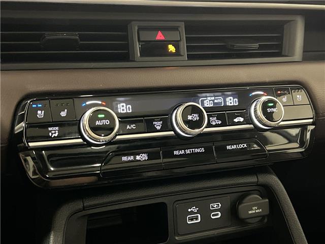 2025 Honda Pilot  (Stk: 14112033AA) in Markham - Image 22 of 35