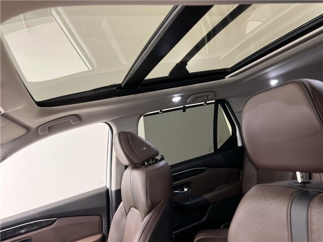 2025 Honda Pilot  (Stk: 14112033AA) in Markham - Image 25 of 35
