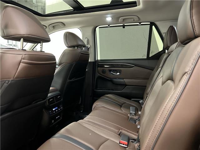 2025 Honda Pilot  (Stk: 14112033AA) in Markham - Image 28 of 35