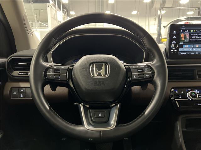2025 Honda Pilot  (Stk: 14112033AA) in Markham - Image 29 of 35