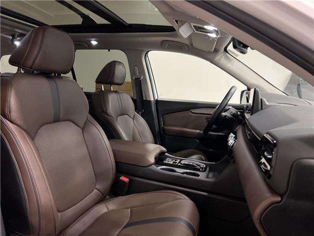 2025 Honda Pilot  (Stk: 14112033AA) in Markham - Image 31 of 35