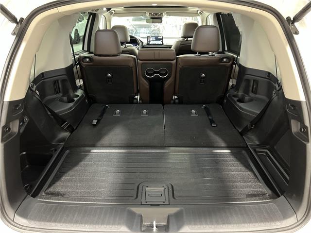 2025 Honda Pilot  (Stk: 14112033AA) in Markham - Image 33 of 35