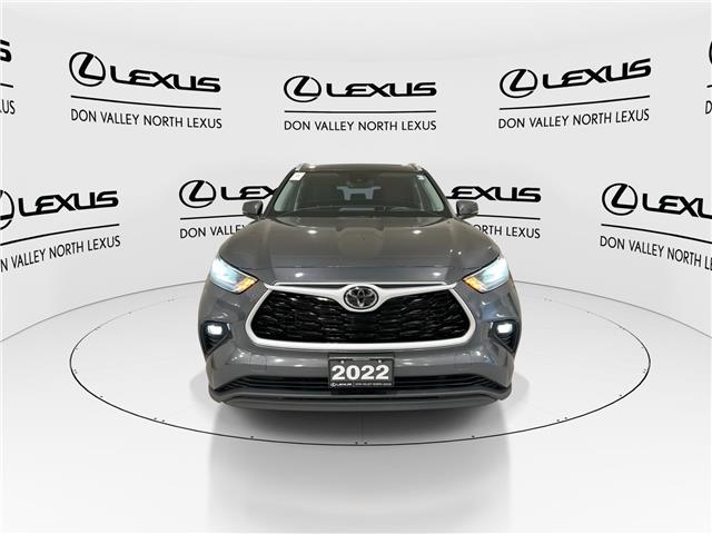 2022 Toyota Highlander  (Stk: 14112296A) in Markham - Image 4 of 31