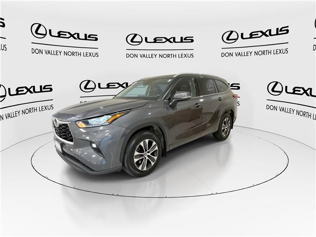 2022 Toyota Highlander  (Stk: 14112296A) in Markham - Image 5 of 31