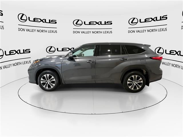 2022 Toyota Highlander  (Stk: 14112296A) in Markham - Image 6 of 31