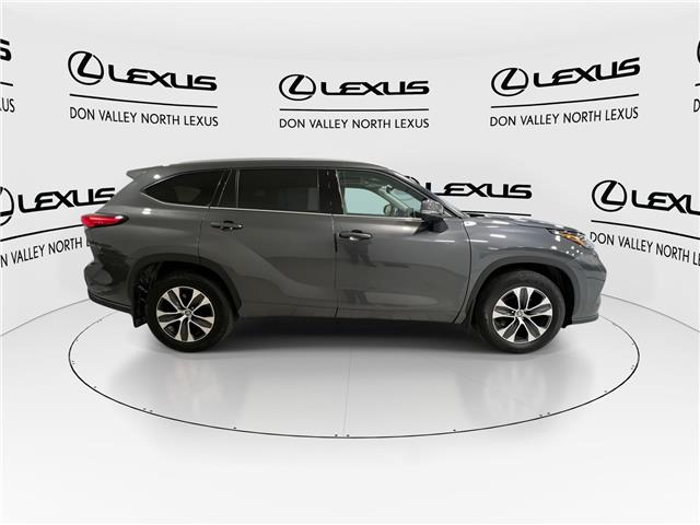 2022 Toyota Highlander  (Stk: 14112296A) in Markham - Image 10 of 31