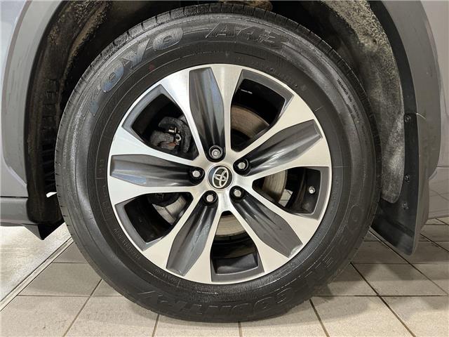 2022 Toyota Highlander  (Stk: 14112296A) in Markham - Image 11 of 31