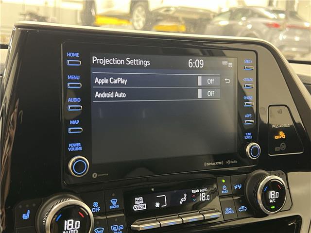 2022 Toyota Highlander  (Stk: 14112296A) in Markham - Image 18 of 31