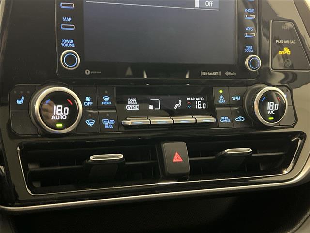 2022 Toyota Highlander  (Stk: 14112296A) in Markham - Image 19 of 31