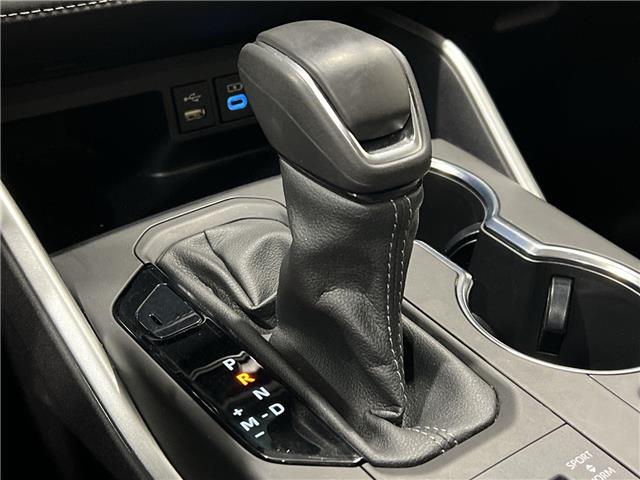2022 Toyota Highlander  (Stk: 14112296A) in Markham - Image 20 of 31