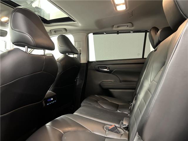 2022 Toyota Highlander  (Stk: 14112296A) in Markham - Image 24 of 31