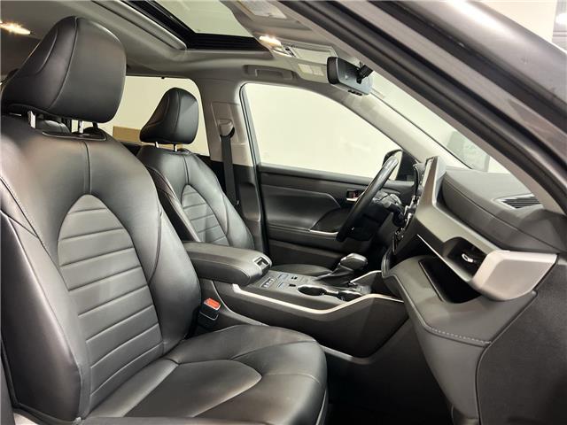 2022 Toyota Highlander  (Stk: 14112296A) in Markham - Image 27 of 31