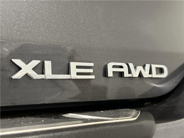2022 Toyota Highlander  (Stk: 14112296A) in Markham - Image 28 of 31