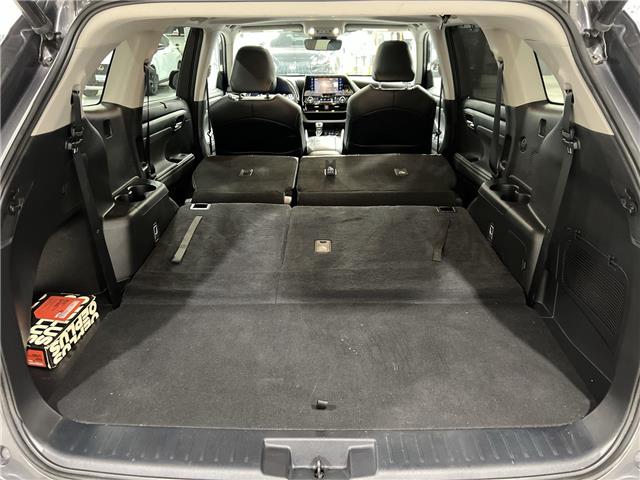 2022 Toyota Highlander  (Stk: 14112296A) in Markham - Image 29 of 31