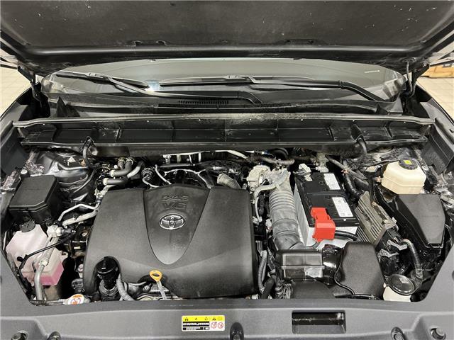 2022 Toyota Highlander  (Stk: 14112296A) in Markham - Image 31 of 31