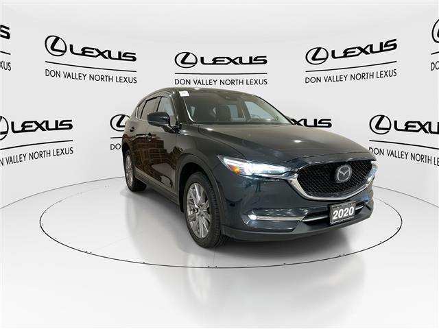 2020 Mazda CX-5  (Stk: 14111882A) in Markham - Image 3 of 32
