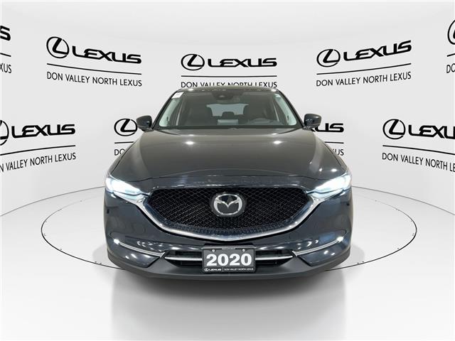 2020 Mazda CX-5  (Stk: 14111882A) in Markham - Image 4 of 32