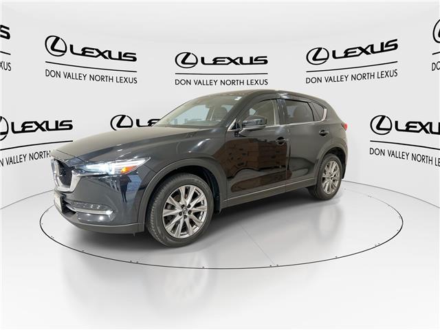 2020 Mazda CX-5  (Stk: 14111882A) in Markham - Image 5 of 32