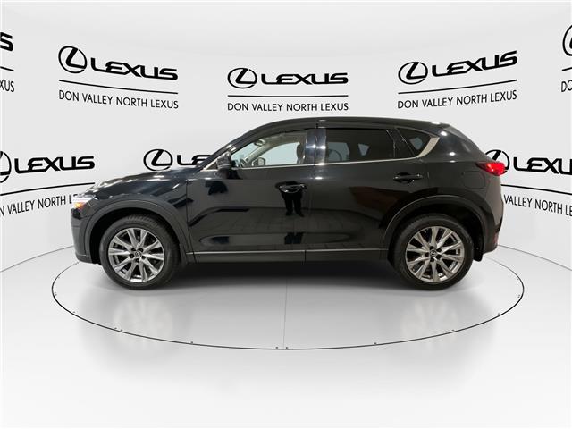 2020 Mazda CX-5  (Stk: 14111882A) in Markham - Image 6 of 32