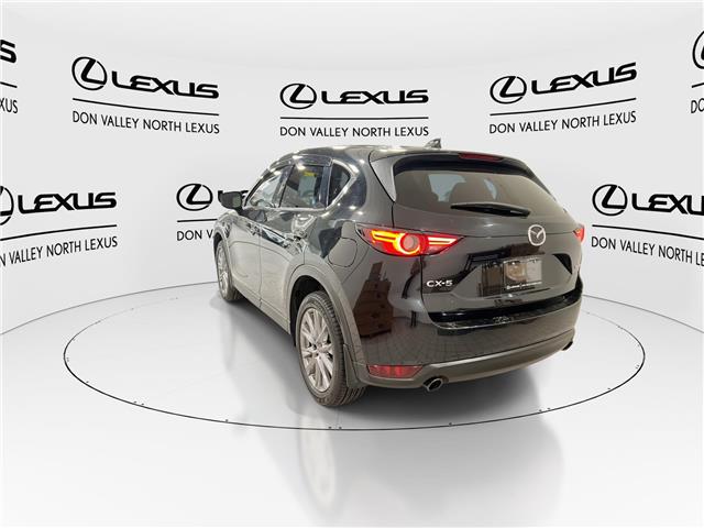 2020 Mazda CX-5  (Stk: 14111882A) in Markham - Image 7 of 32