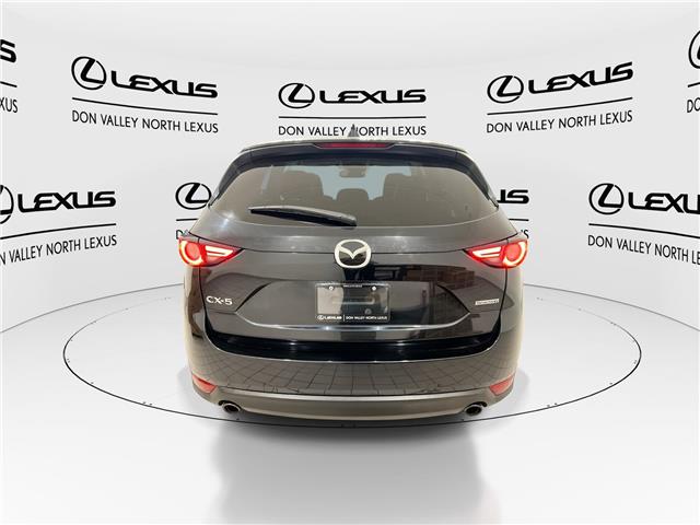 2020 Mazda CX-5  (Stk: 14111882A) in Markham - Image 8 of 32