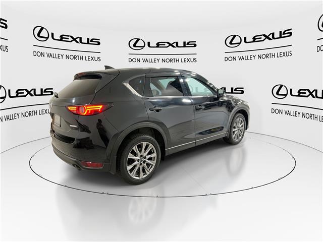 2020 Mazda CX-5  (Stk: 14111882A) in Markham - Image 9 of 32