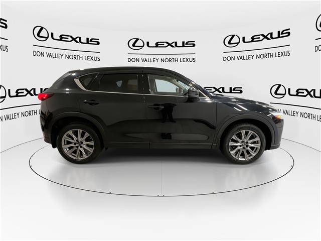 2020 Mazda CX-5  (Stk: 14111882A) in Markham - Image 10 of 32