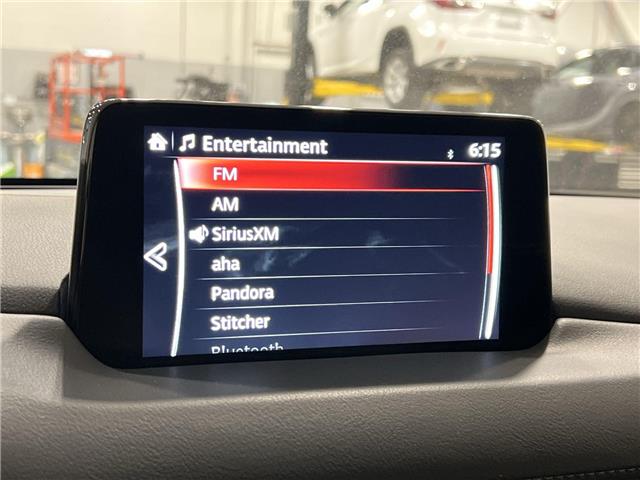 2020 Mazda CX-5  (Stk: 14111882A) in Markham - Image 17 of 32