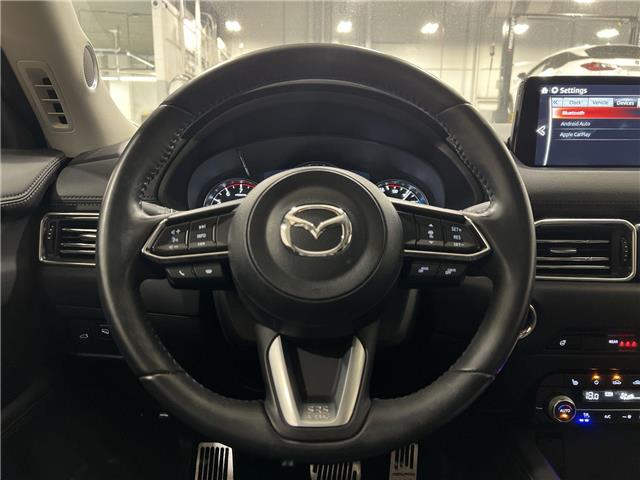 2020 Mazda CX-5  (Stk: 14111882A) in Markham - Image 28 of 32