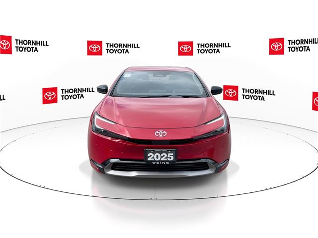 2024 Toyota Prius XLE (Stk: 12108195A) in Concord - Image 4 of 42