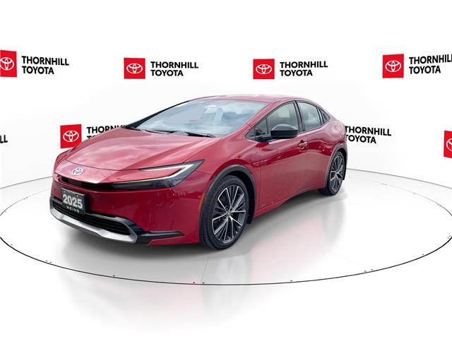 2024 Toyota Prius XLE (Stk: 12108195A) in Concord - Image 5 of 42