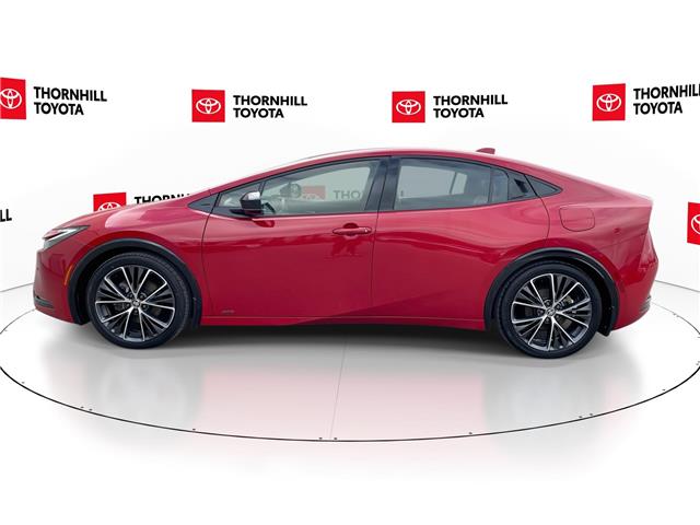 2024 Toyota Prius XLE (Stk: 12108195A) in Concord - Image 6 of 42