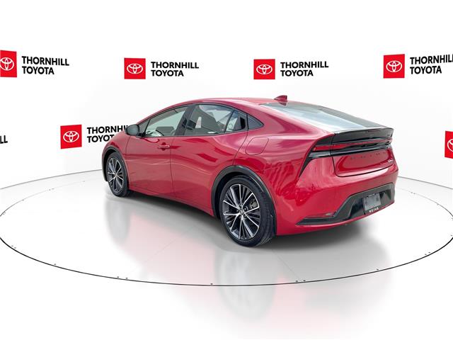 2024 Toyota Prius XLE (Stk: 12108195A) in Concord - Image 7 of 42