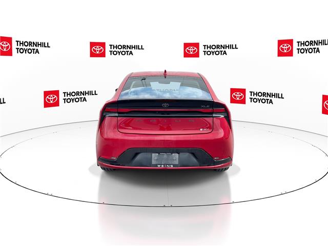 2024 Toyota Prius XLE (Stk: 12108195A) in Concord - Image 8 of 42