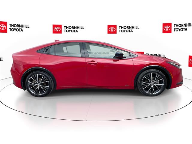 2024 Toyota Prius XLE (Stk: 12108195A) in Concord - Image 10 of 42